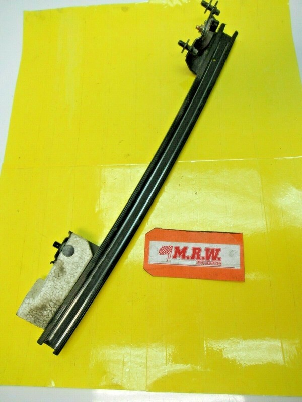 DOOR GLASS WINDOW TRACK FRONT REARWARD LEFT for 05-09 LEGACY OUTBACK WAGON SEDAN