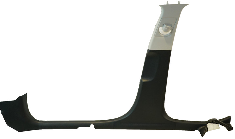 🔅2021-2025 HYUNDAI ELANTRA OEM. TRIM ASSY - REAR, CENTER, FRONT DOOR SET