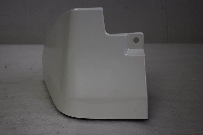 2014-2016 INFINITI Q70 SPLASH PAIR GUARD FRONT LEFT COVER FACTORY OEM