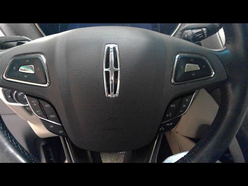 Driver Air Bag Front Driver Wheel Without Active Steering Fits 16-18 MKX 1204323