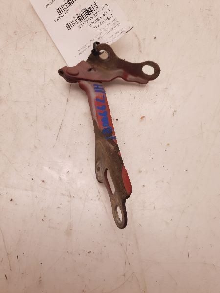 Driver Left Hood Hinge Fits 95-98 TOYOTA TACOMA 53420-35010