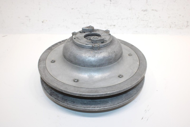 1997 Arctic Cat Zr 580 Oem Secondary Driven Clutch 0726-062 SA43