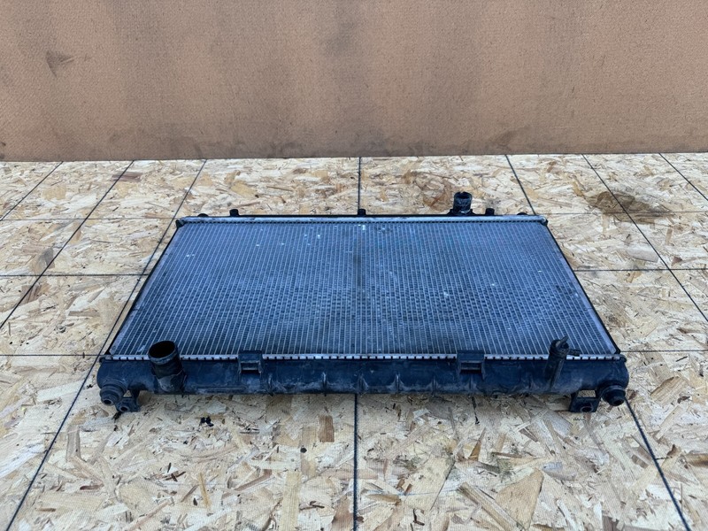 INFINITI Q50 2014-2021 OEM ENGINE COOLING RADIATOR ASSEMBLY 3.5L & 3.7L ASSEMBLY