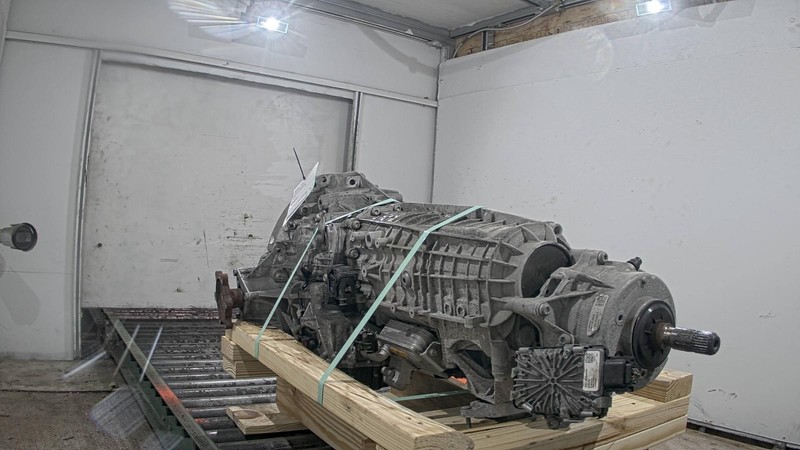2019 AUDI Q5 Automatic Transmission Assembly 65K Miles OEM 4WD Warranty