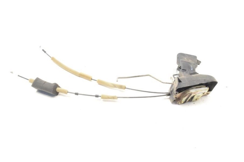 2006-2014 MAZDA MX-5 MIATA NC RIGHT FRONT PASSENGER DOOR LOCK ACTUATOR LATCH