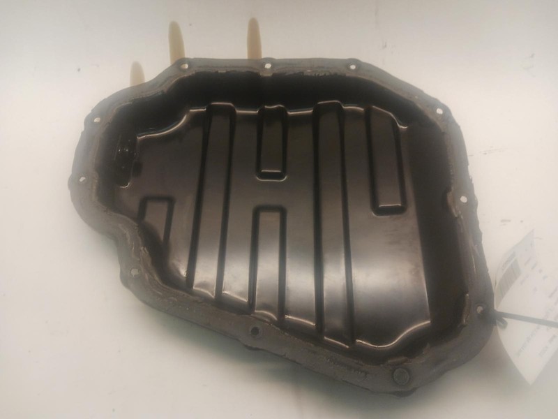 14-'20 NISSAN ROGUE lower Oil Pan 2.5L OEM 6 Month Warranty!