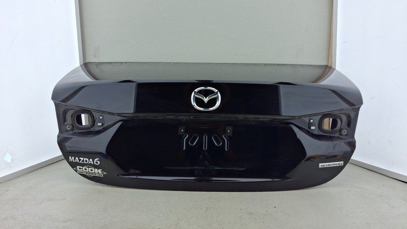 2018 - 2021 MAZDA 6 Trunk Hatch TailgateSEE PIC FOR CONDITION