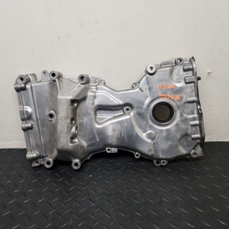 14-23 Jeep Cherokee 2.4L Engine Timing Cover OEM 5048201AA