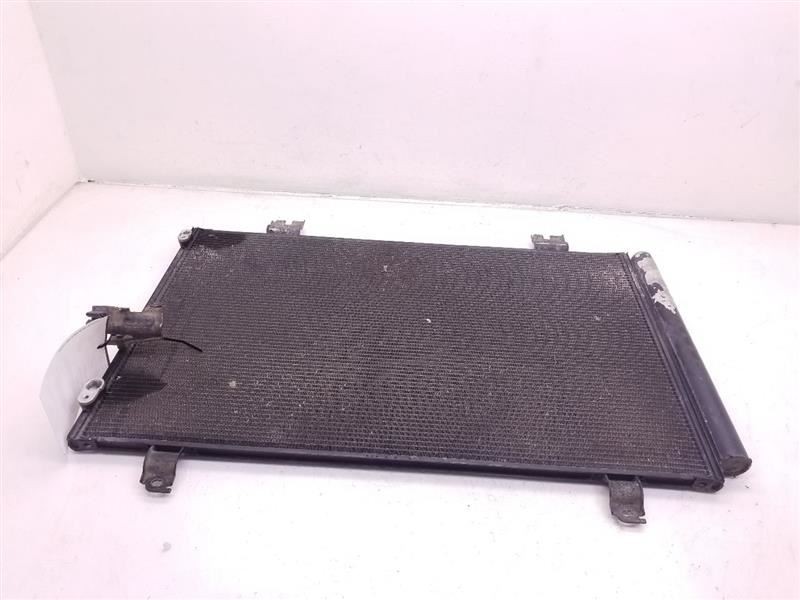 AC Condenser RWD Fits 07-17 LEXUS LS460 88460-50201