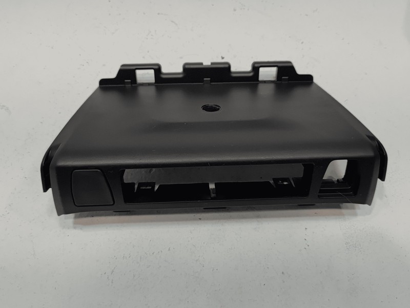 Toyota RAV4 Hybrid Instrument Panel Switch Trim Panel Cover 2019-2025 OEM