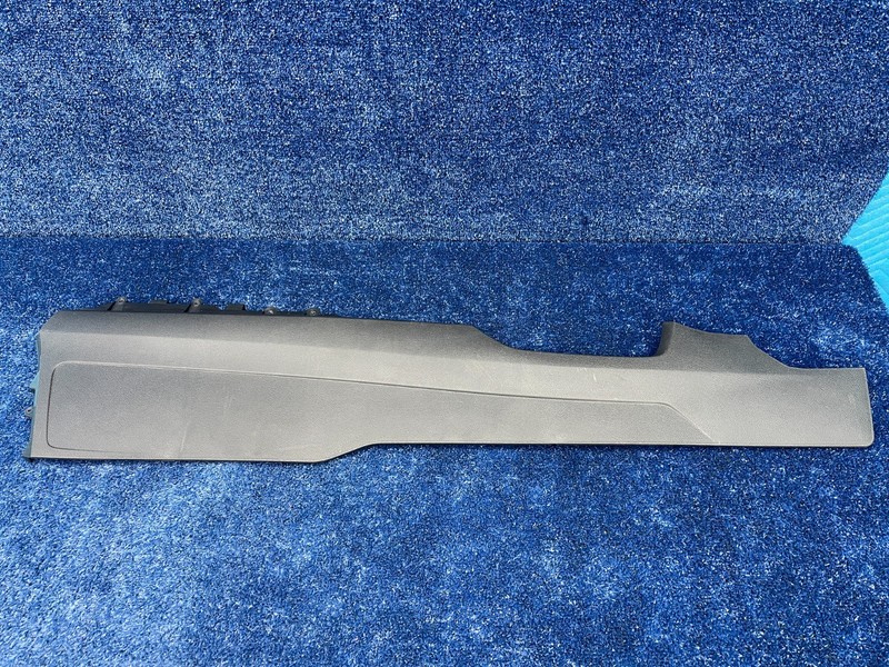 2016-2021 HONDA CIVIC CENTER CONSOLE RIGHT PASSENGER SIDE TRIM COVER PANEL OEM
