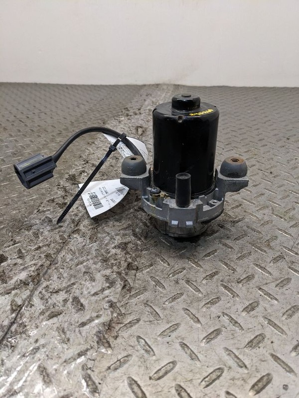 Vacuum Pump 3.6L Fits 18-25 WRANGLER 1181399