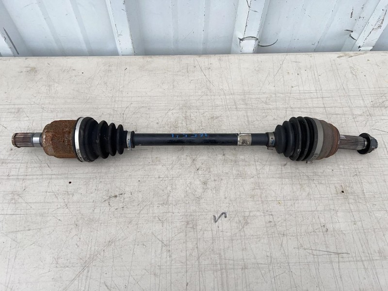 2021-2023 Hyundai Elantra Left Driver Side Front Axle Shaft FWD