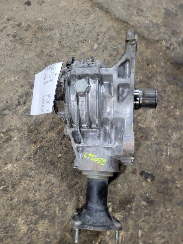 Transfer Case Fits 17-23 MAZDA CX-5 1666179