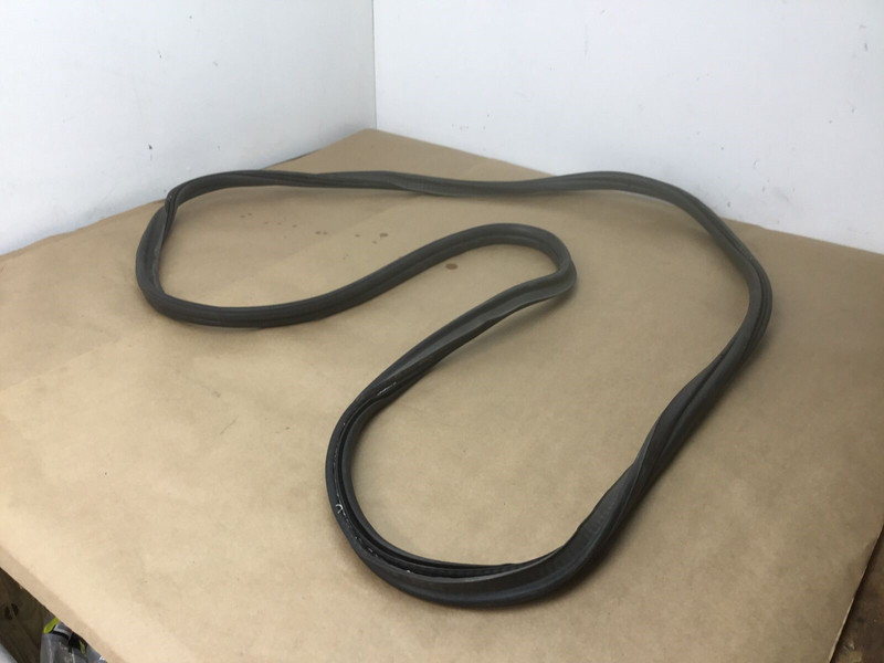 Land Range Rover Sport HSE 2015 Rear Trunk Tailgate Weatherstrip Seal 14-17 ;:O