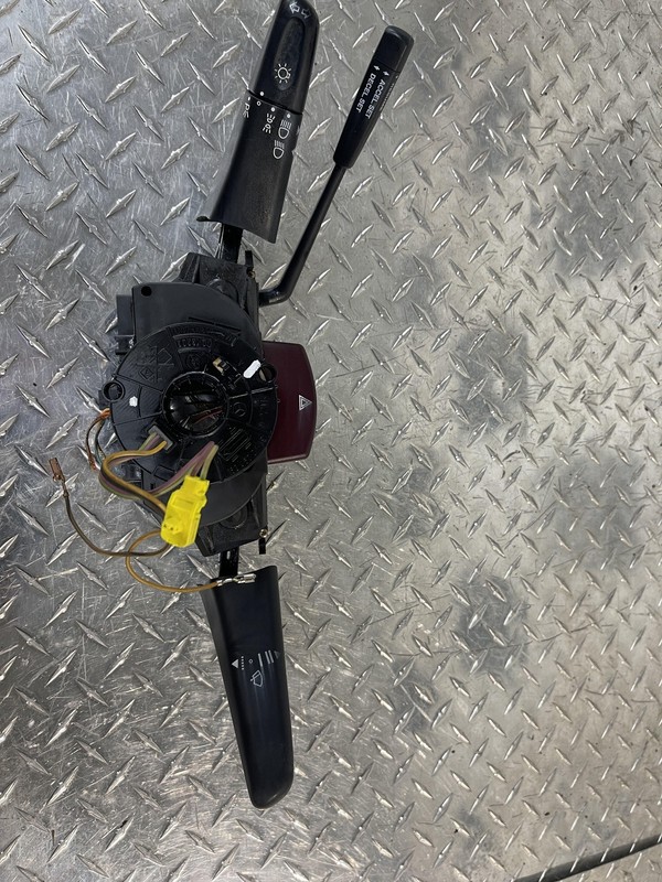 2000 2001 Mercedes Benz W163 ML 55 AMG Steering Column Switch Oem Tested