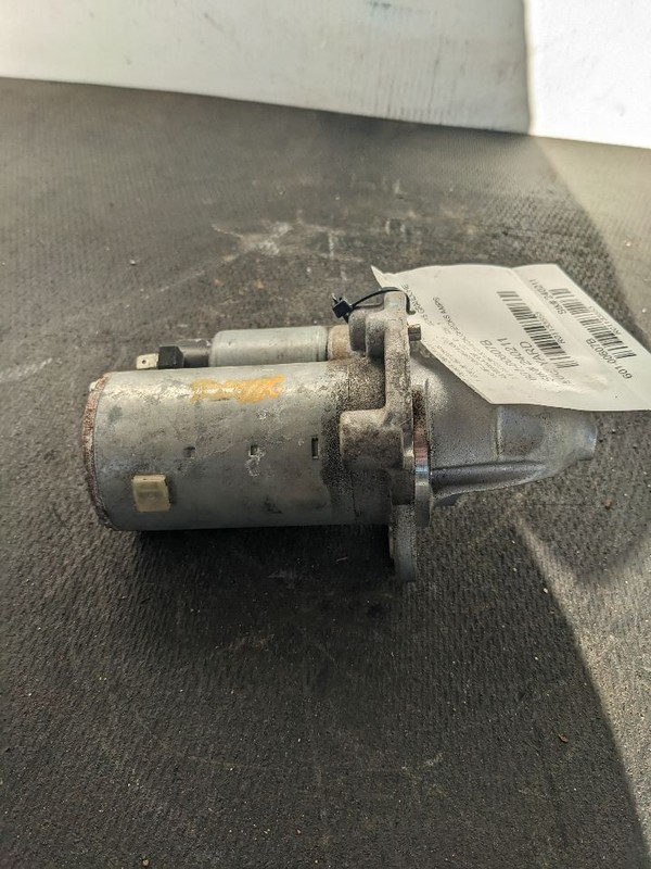 Alternator 180 Amp Fits 11-23 300 1133553