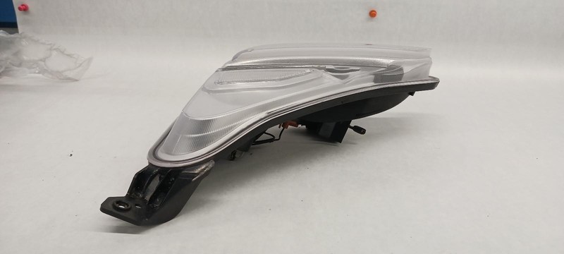 19-'21 KIA FORTE Sedan Left driver lower Taillight incandescent OEM Grade A!