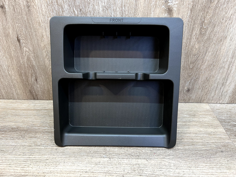 2008-2022 TOYOTA SEQUOIA CONSOLE INSERT PANEL OEM PART # 58890-0C020