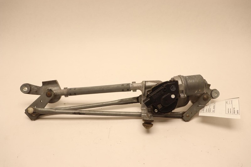 2015-2019 HYUNDAI SONATA FRONT WINDSHIELD WIPER MOTOR TRANSMISSION LINKAGE OEM