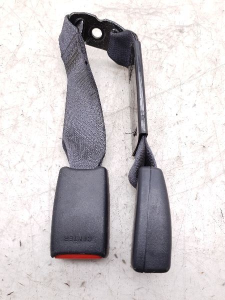 2010 SCION XB DRIVER SIDE REAR SEAT BELT ASSEMBLY
