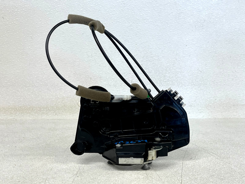 ⭐2014-2025 LEXUS IS300 FRONT RIGHT SIDE DOOR LOCK LATCH ACTUATOR OEM LOT2634