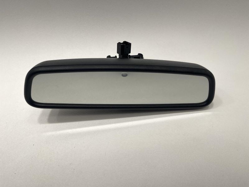 2013-2018 BMW 320i INTERIOR REARVIEW MIRROR BLACK TC:LCDY 100K 51993