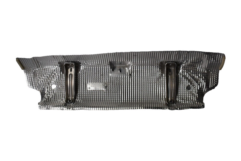 2017-2019 PORSCHE 911 CARRERA REINFORCEMENT HEAT SHIELD FACTORY OEM