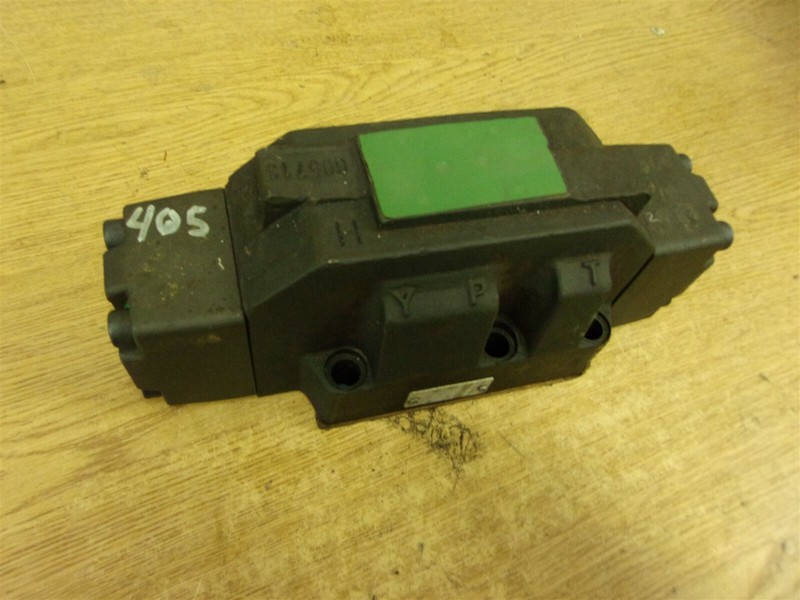 Directional Solenoid Control Valve 305713 56586 605 259 XAB YPT *FREE SHIPPING*