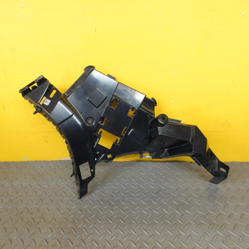 2020-2022 RANGE ROVER EVOQUE REAR BUMPER RIGHT MOUNT BRACKET OEM M9D3-19K351-AA