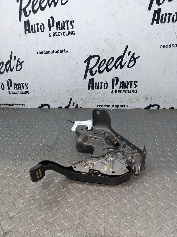 2011-2017 Honda Odyssey Emergency Parking Brake Pedal OEM 1183145