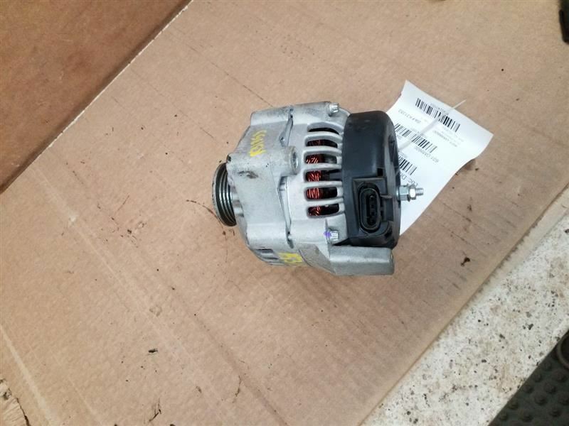 TCHEV2500 2000 Alternator 243551