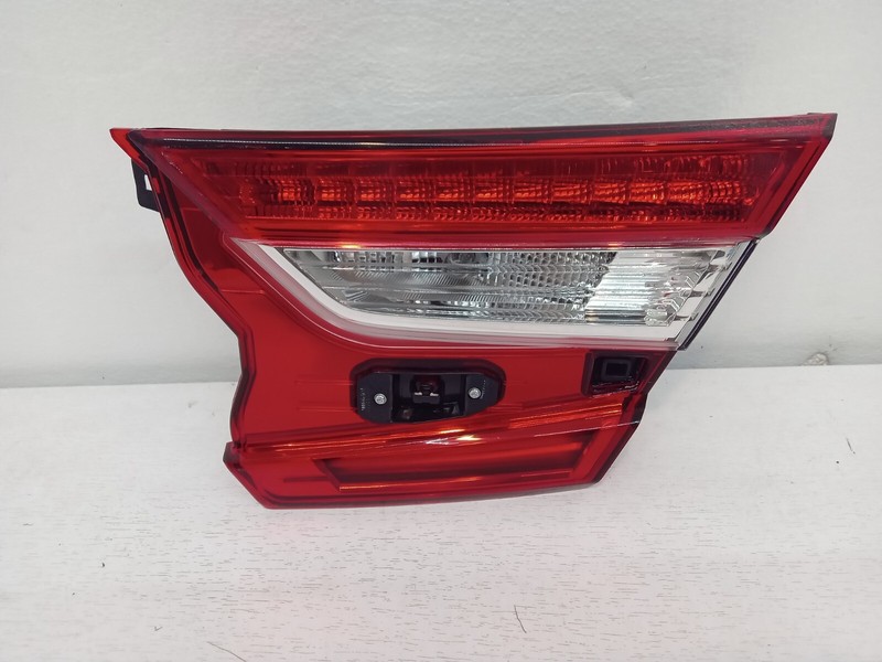 2018-21 Honda Accord RH Tail Light Assy OEM Part#34150-TVA-A01