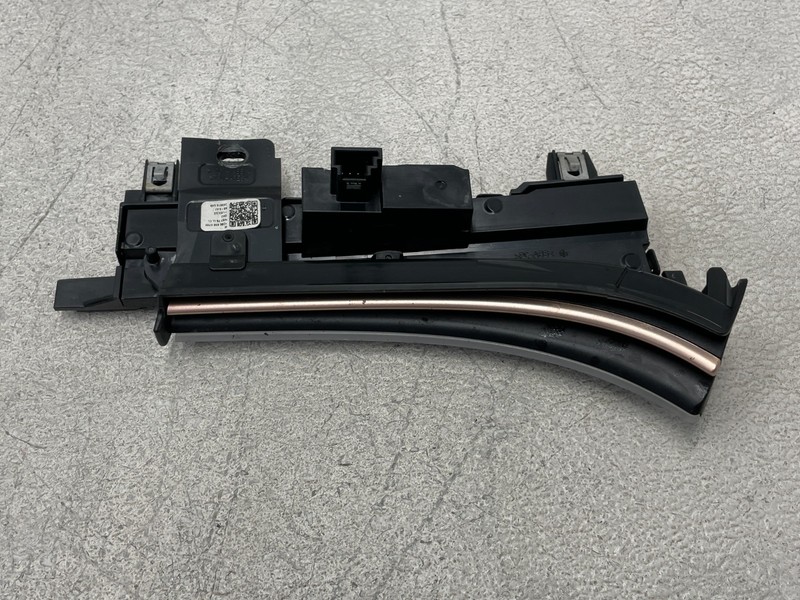 23 24 25 Mercedes EQS450 SUV X296 Interior Air Vent Ambient Light Trim 1627 OEM