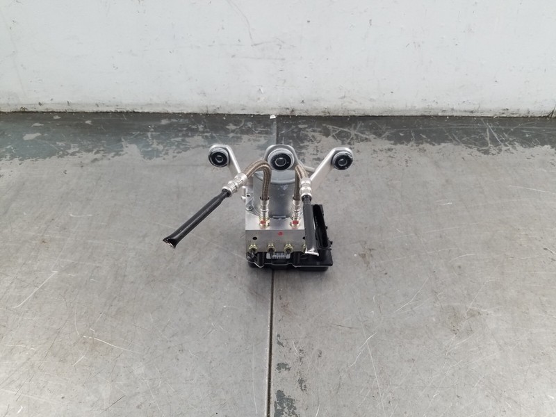 2006 Porsche Cayman S 987 ABS Brake Pump Module #4205 P1