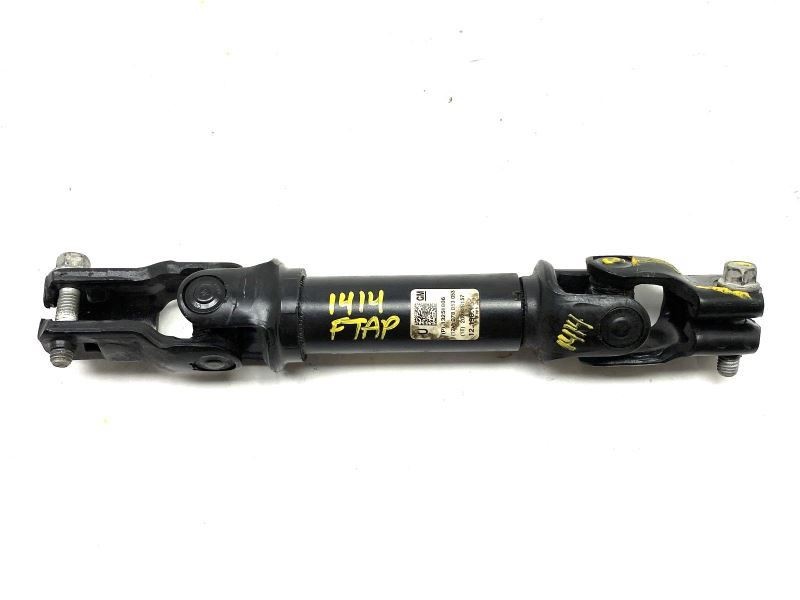 Steering Intermediate Shaft Fits 2011-2016 Chevrolet Cruze 72759