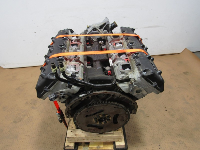 18-24 Dodge Durango R/T 2020 5.7L AWD Engine Motor 73k ml ;Y2