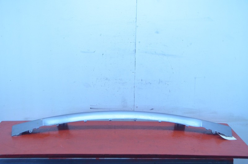 07-10 BMW E83 X3 FRONT BUMPER LOWER TRIM MOLDING OEM