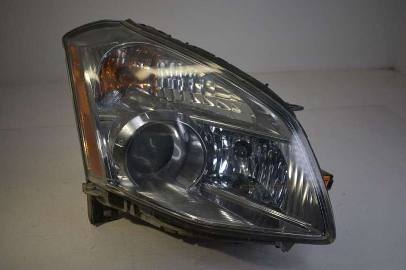 Passenger Right Headlight Halogen Fits 07-08 MAXIMA 214489