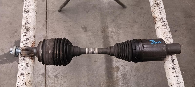 08-'14 MERCEDES C300 Left driver front Axle Shaft 73k miles OEM 1 Year Wnty!