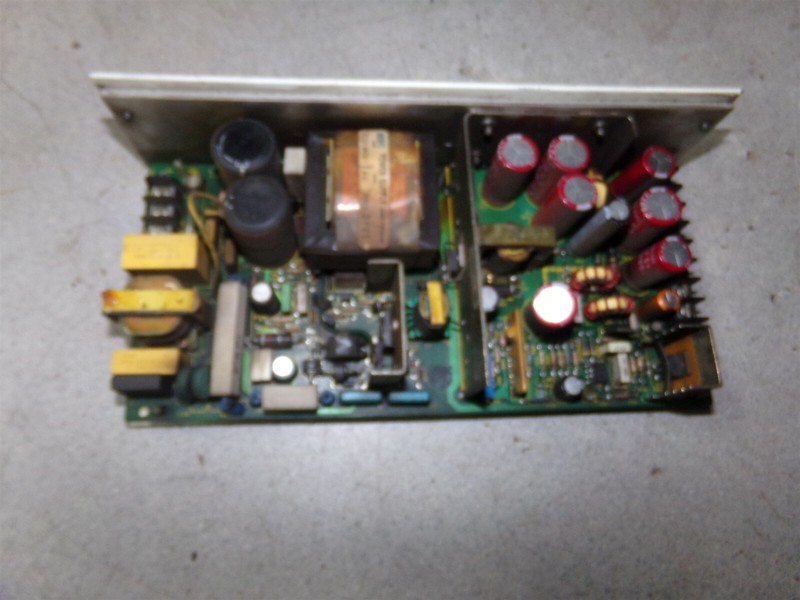 Boschert XL125-3603 Power Supply *FREE SHIPPING*
