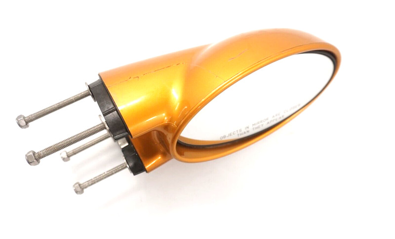 1998-2000 Sea-Doo GTX LTD OEM RH Right Mirror Orange Freshwater 269500464