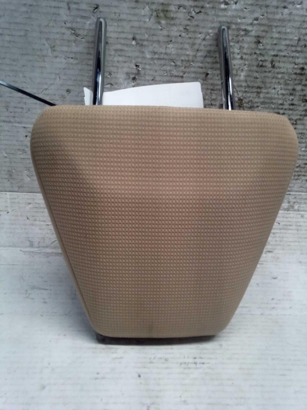 2019 Toyota RAV4 Left Beige Headrest 4479496, 55k Miles, OEM Quality