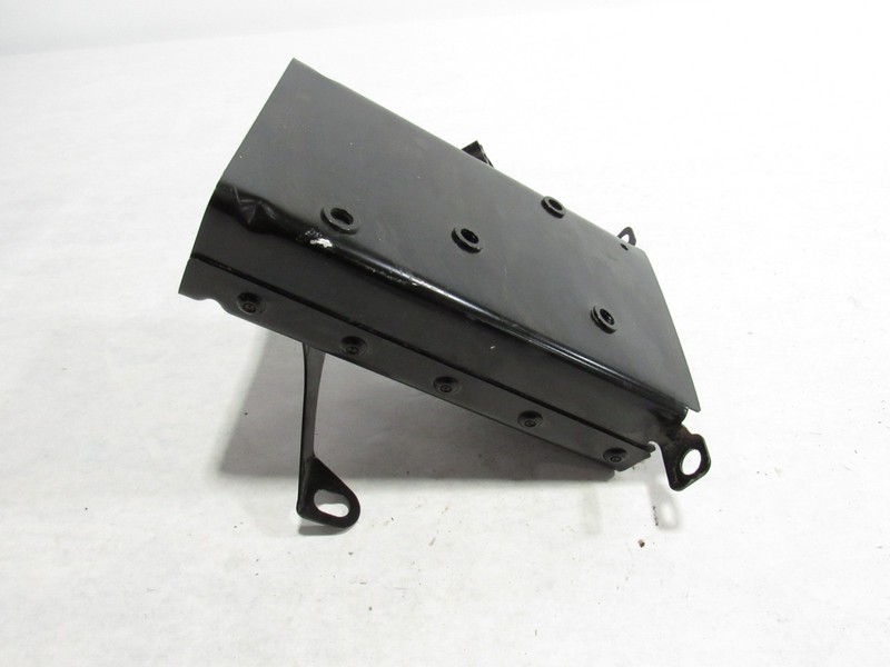 Ferrari 488 Spider 2017 Engine Buffer Bracket Mount Support 15-19 |@2