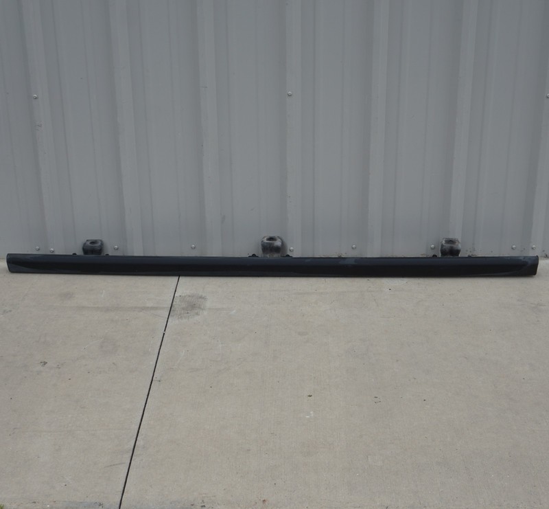 2018 - 2024 Jeep Wrangler Right Passenger Side Rock Rail 68292910AE OEM