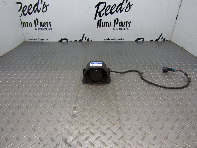 GM OEM Parking Aid Backup Back Up Reverse Proximity-Siren 25824476