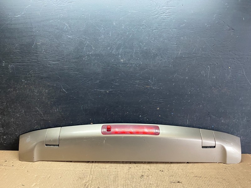 2009 to 2015 Honda Pilot Rear Trunk Spoiler Gate Oem N0872 DG