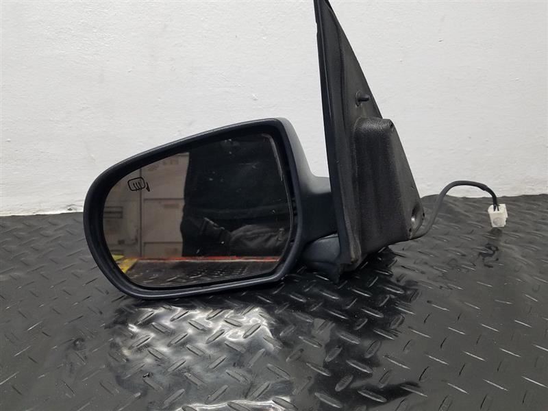 03-07 Ford Escape Left Driver Heated Side View Mirror Textured OEM 3L8Z17683VAA