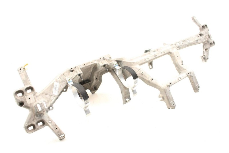 17-20 F PACE Metal Dash Bar Frame HK8304545CB