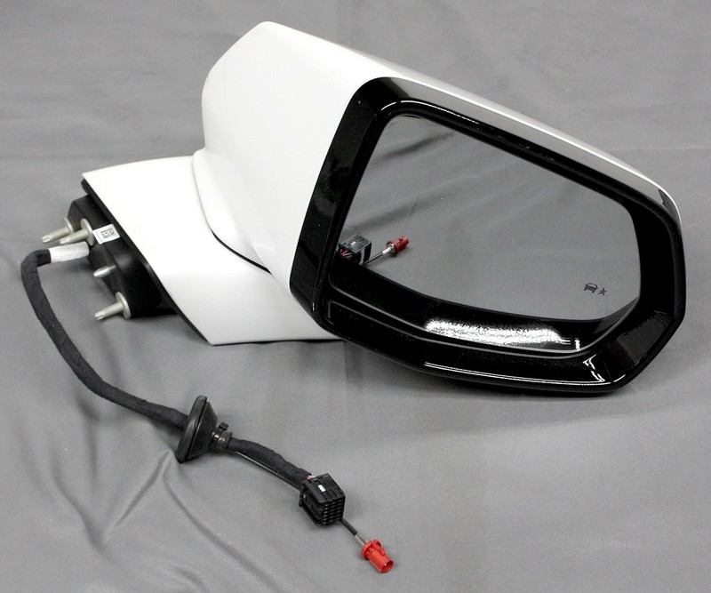 86775624 OEM Right Passenger Side Exterior Mirror For Cadillac XT6 Sport